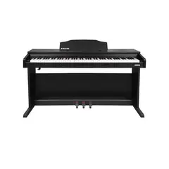 NUX - Piano Digital WK-400 Negro.