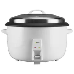 IMACO - Olla arrocera 10 litros T/metal rc930