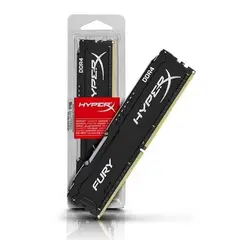 HYPERX - Memoria Ram Ddr4 - 8gb 3200mhz - Para Pc - Blindadas