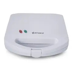 IMACO - Sandwichera IST101 de 2 panes