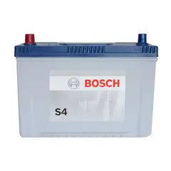 BOSCH - Batería 95D31R 17 Placas 90 Ah 730 A
