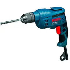 BOSCH - Talado Rotacion Metal Gbm 10 Re 600w 2600 Rpm
