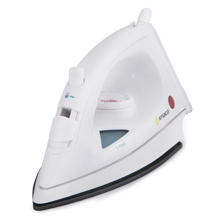 Plancha a vapor ETA 10 Base Antiadherente