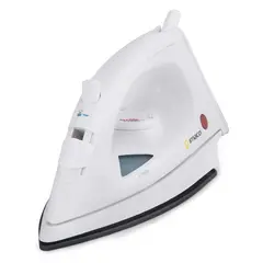 IMACO - Plancha a vapor ETA 10 Base Antiadherente