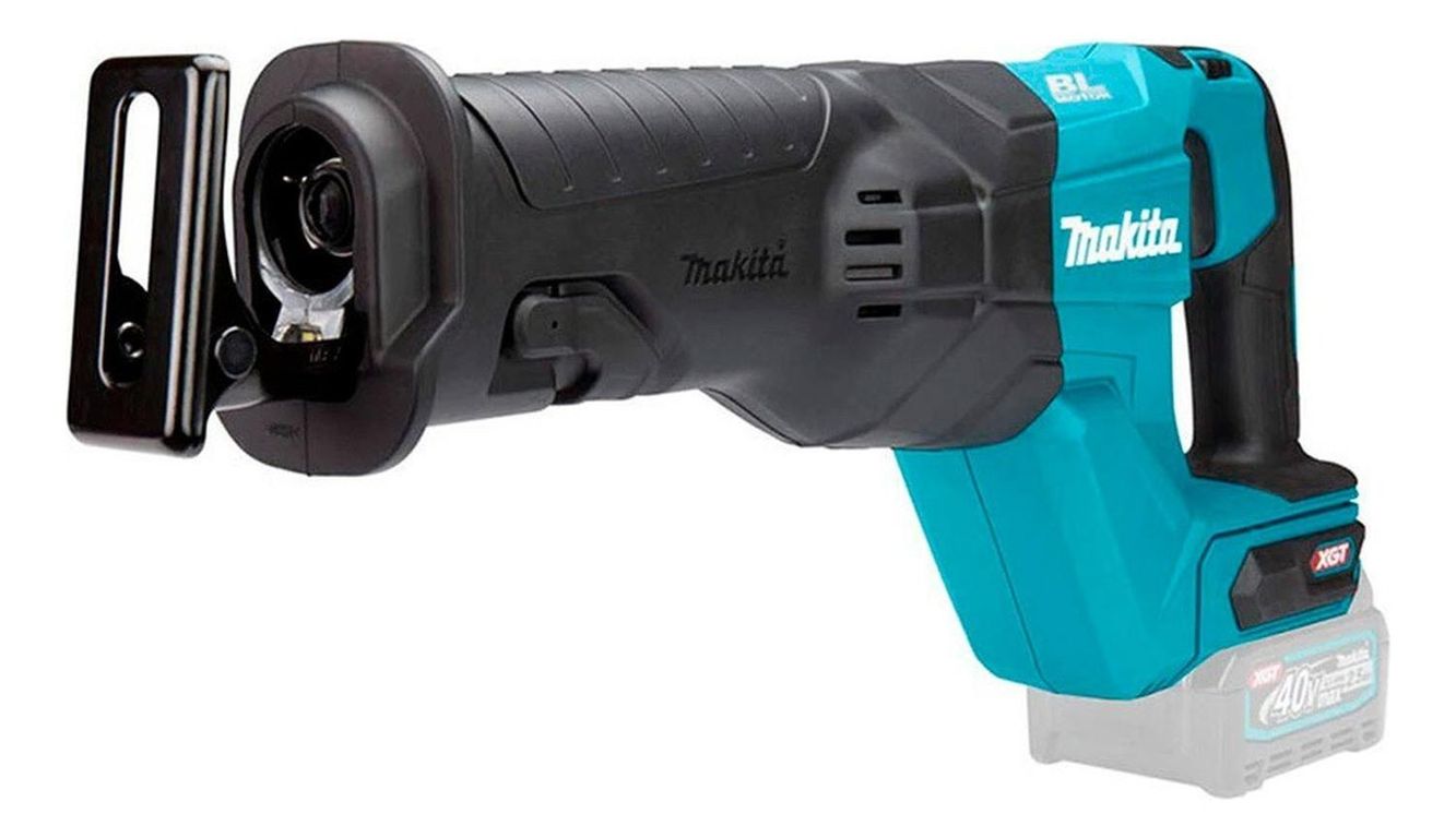 Sierra Sable JR001G 40V XGT Brushless 32mm Demolición