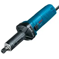 BOSCH - Rectificadora Esmeril Recto Ggs 28 L 500w Nariz Larga
