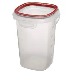 RUBBERMAID - Canister 5.25 tazas ( 1.2l aprox)