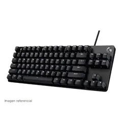 LOGITECH - Teclado Gaming G G413 TKL SE
