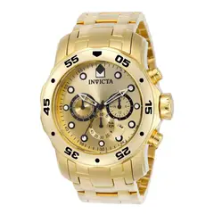 INVICTA - Reloj pro diver 0074