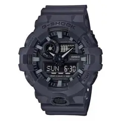 G-SHOCK - Reloj de Resina GA-700UC-8A Gris