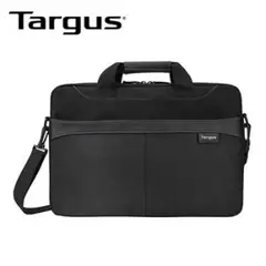 TARGUS - Maletin Business Casual Slipcase 156 Black TSS898lp