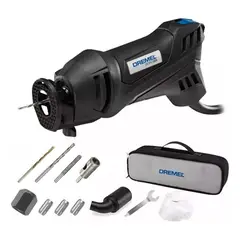 DREMEL - 9050 Pro Kit Premium Piedras y Ceramicas