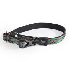 ALL FOR PAWS - Collar para perros - Premium Chevron S