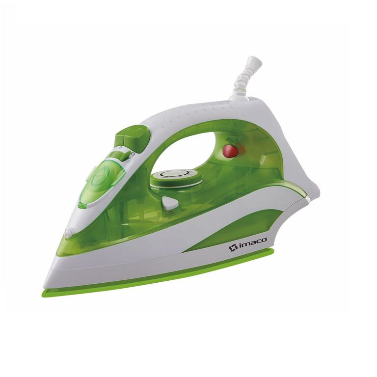 Plancha a Vapor ETA2288 2000 watts Nano Cerámica