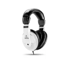 BEHRINGER - Audifono Profesional De Estudio Hpm1000 Plateado