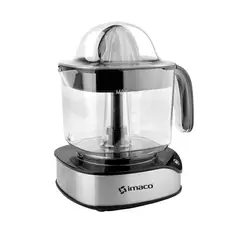 IMACO - Exprimidor de Citricos CP2512I 40W de Potencia