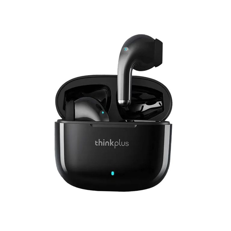 Audífonos Inalámbricos Thinkplus Lp40 Pro Negro Bt 5.3