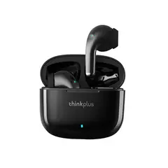 LENOVO - Audífonos Inalámbricos Thinkplus Lp40 Pro Negro Bt 5.3