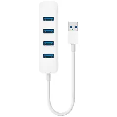 XIAOMI - Mi Usb 3.0 Splitter