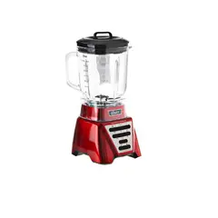 OSTER - Licuadora BLST3A-R2G-053 Xpert Series Vaso Vidrio 2L 1100W