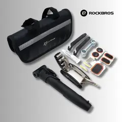 ROCKBROS - Kit de Herramientas para Bicicletas