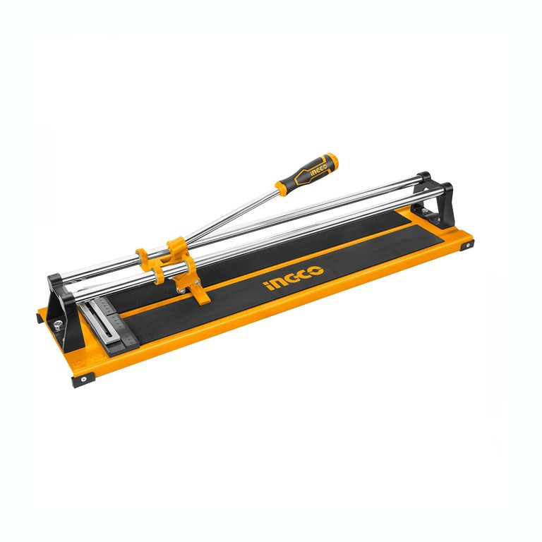 CORTADORA DE MAYÓLICA PORCELANATO LOSETAS 60CM INDUSTRIAL - HTC04600