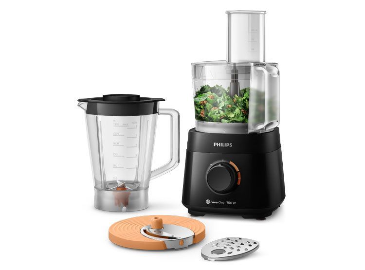 Procesador de Alimentos HR730190