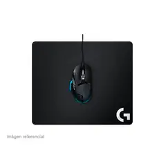 LOGITECH - Pad Mouse G240 Medium