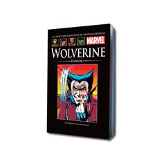 MARVEL - WOLVERINE