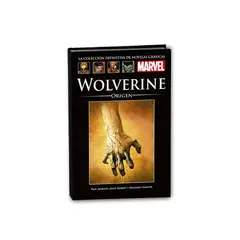 MARVEL - WOLVERINE ORIGEN