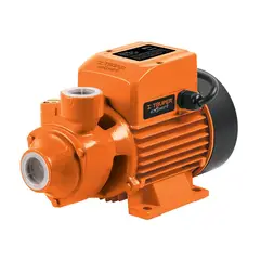 TRUPER - Bomba Periferica para Agua 0.5 HP