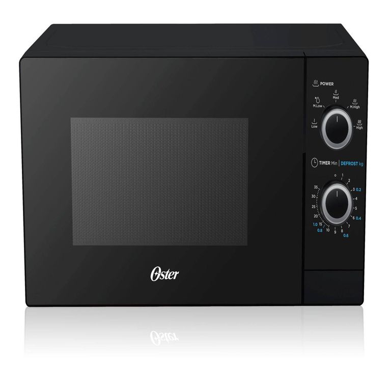Microondas 20L 700W POGM3702 Negro