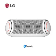 LG - Parlante Bluetooth Portatil XBoom PL7W