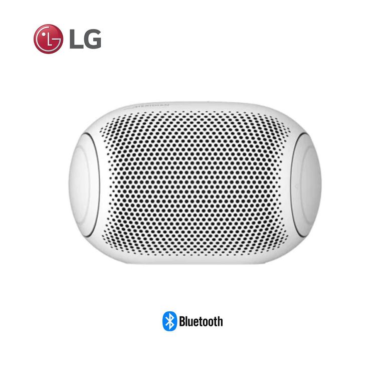 Parlante Bluetooth Portatil XBoom PL2W