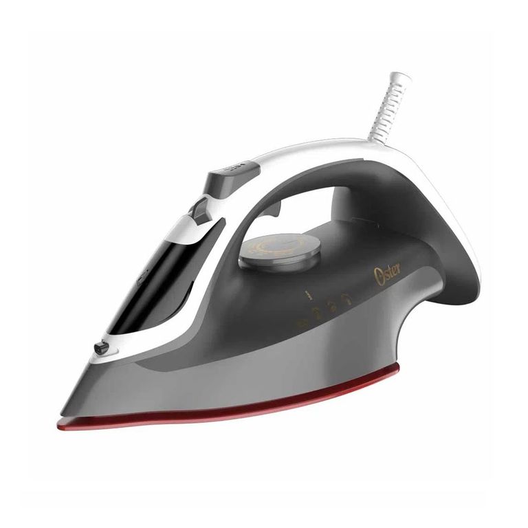 Plancha de vapor GCSTAC6901 con tecnología aerocerámica