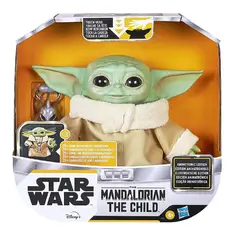 HASBRO - The Child Baby Yoda Animatrónico