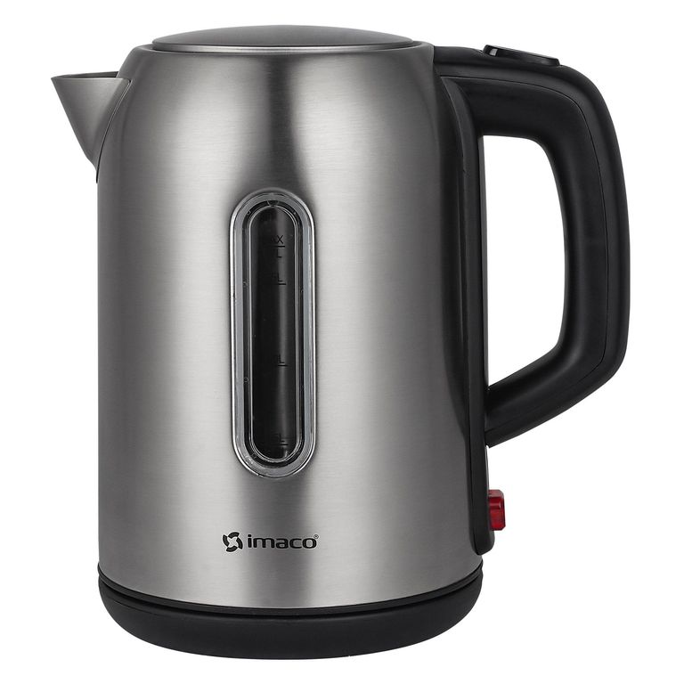 Hervidor eléctrico 1.7 lts ke1722 - gris