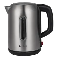 IMACO - Hervidor eléctrico 1.7 lts ke1722 - gris