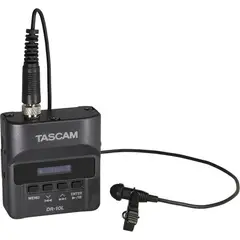 TASCAM - Grabadora DR-10L Nuevo