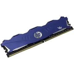 HP - Memoria Ram V6 Series 16GB DDR4 3000 MHz C16 1.35V 7EH65AA