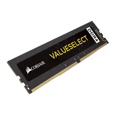 CORSAIR - Memoria RAM Select DDR4 4GB 2666MHz C18 CMV4GX4M1A2666C18
