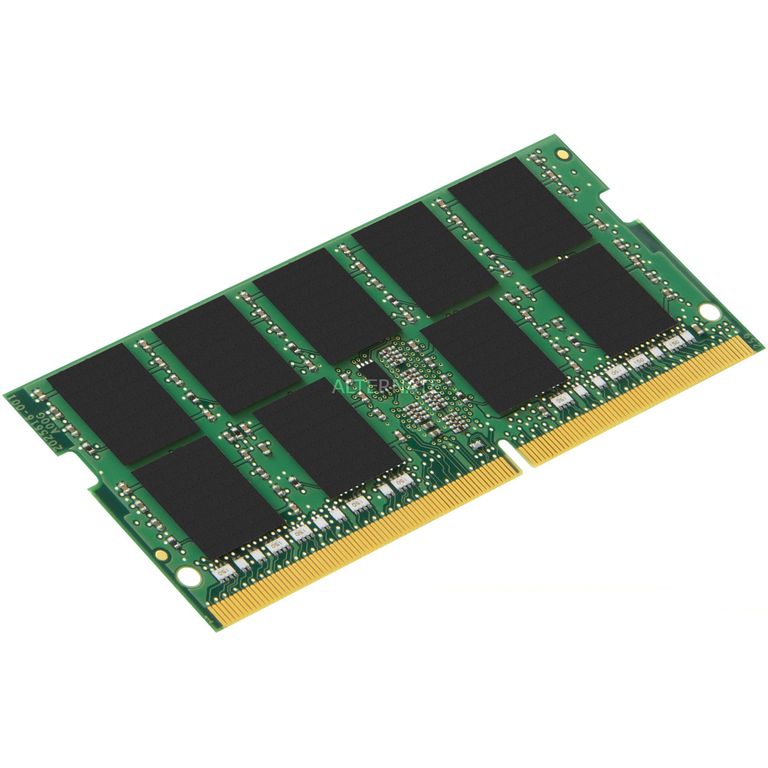 Memoria RAM ValueRAM 4GB DDR3L SODIMM 1600 MHz KVR16LS11/4