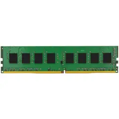 KINGSTON - Memoria RAM 8GB 2666MHz DDR4 C19 DIMM 12V KVR26N19S88