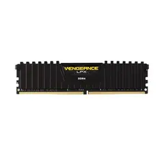 CORSAIR - Memoria RAM DDR4 2400MHZ 8GB DIMM C16 CMK8GX4M1A2400C16