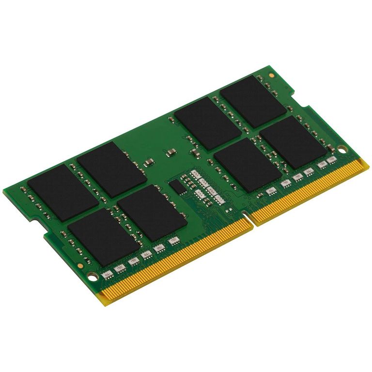 Memoria RAM 8GB DDR4 3200 DDR4 CL22 1.20V SoDIMM KVR32S22S6/8