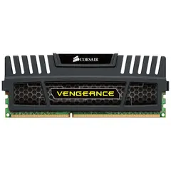 CORSAIR - Memoria RAM Vengeance 8GB DDR3 SODIMM 1600MHz CMZ8GX3M1A1600C9