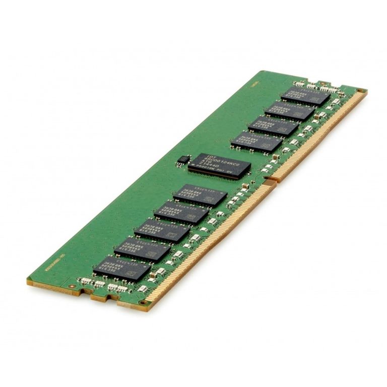 HPE Memoria RAM 32GB DDR4 Dual Rank x4 2933 CAS-21-21 Smart P19043-B21