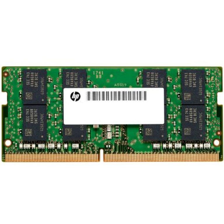 Memoria RAM 16GB DDR4 2666MHz 1 x 16 GB 2400 MHz ECC 4UY12AA