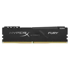 HYPERX - Memoria RAM 16GB 3466 MHz DDR4 1.35V 288pin DIMM HX434C16FB3/16
