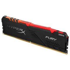 HYPERX - Memoria RAM RGB 16GB 3466MHz DDR4 135V DIMM HX434C17FB4A16